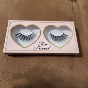 Falsies Eye Lashes
